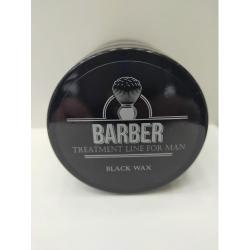 BARBER CERA BLACK